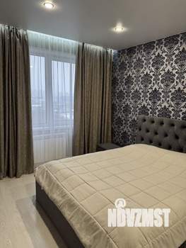 3-к квартира, вторичка, 63м2, 11/17 этаж