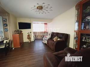 3-к квартира, вторичка, 76м2, 9/9 этаж