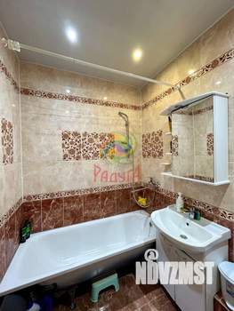 1-к квартира, вторичка, 40м2, 3/9 этаж