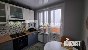 2-к квартира, вторичка, 46м2, 4/5 этаж