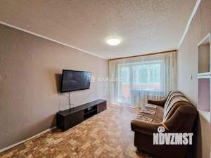 3-к квартира, вторичка, 59м2, 4/5 этаж