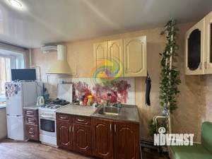 1-к квартира, вторичка, 28м2, 3/9 этаж