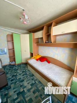 2-к квартира, вторичка, 43м2, 5/5 этаж
