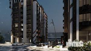 2-к квартира, сданный дом, 58м2, 9/9 этаж