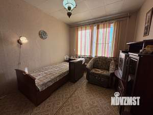 1-к квартира, вторичка, 31м2, 4/5 этаж