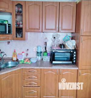 3-к квартира, вторичка, 67м2, 6/10 этаж