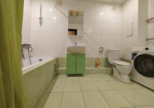 2-к квартира, вторичка, 83м2, 1/9 этаж