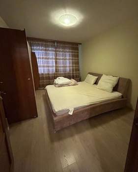 2-к квартира, вторичка, 55м2, 3/5 этаж