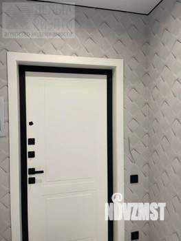 2-к квартира, вторичка, 65м2, 10/17 этаж