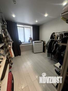 3-к квартира, вторичка, 63м2, 3/5 этаж