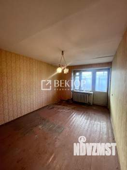 1-к квартира, вторичка, 32м2, 5/5 этаж