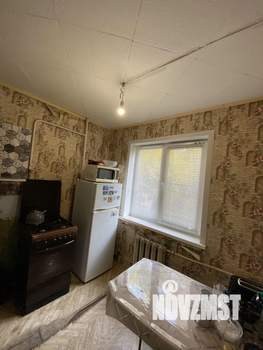 1-к квартира, вторичка, 30м2, 1/5 этаж