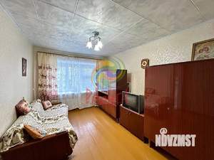 1-к квартира, вторичка, 30м2, 4/5 этаж