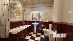 3-к квартира, вторичка, 102м2, 4/5 этаж