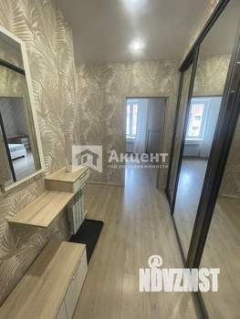 2-к квартира, вторичка, 68м2, 9/14 этаж