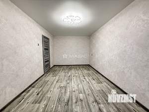 2-к квартира, вторичка, 58м2, 4/5 этаж