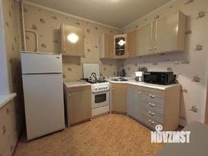 2-к квартира, вторичка, 51м2, 4/5 этаж