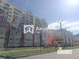 1-к квартира, вторичка, 39м2, 7/10 этаж
