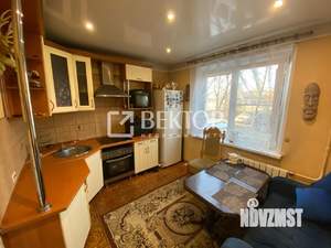 3-к квартира, вторичка, 68м2, 1/9 этаж