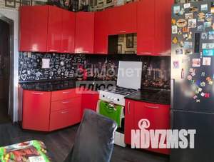 1-к квартира, вторичка, 37м2, 1/5 этаж