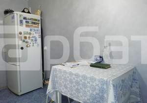 3-к квартира, вторичка, 60м2, 5/5 этаж