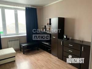 1-к квартира, вторичка, 42м2, 2/9 этаж