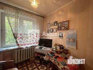 4-к квартира, вторичка, 59м2, 1/5 этаж