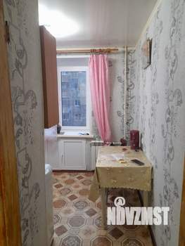 2-к квартира, вторичка, 39м2, 2/5 этаж