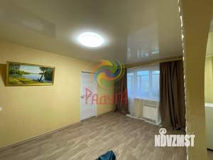 2-к квартира, вторичка, 46м2, 4/5 этаж
