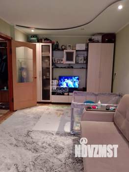 2-к квартира, вторичка, 42м2, 1/5 этаж