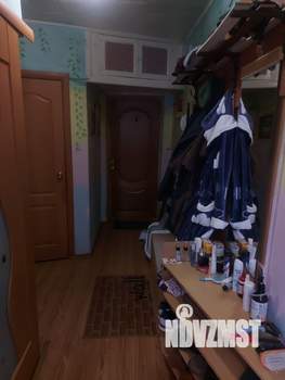 3-к квартира, вторичка, 51м2, 1/5 этаж
