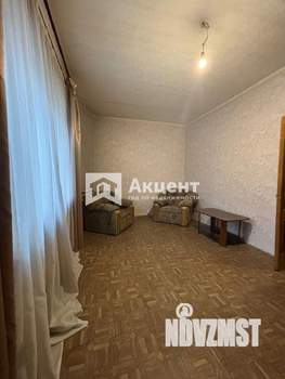 1-к квартира, вторичка, 44м2, 2/5 этаж