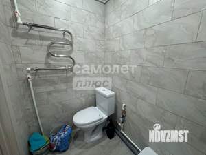 1-к квартира, вторичка, 21м2, 5/5 этаж