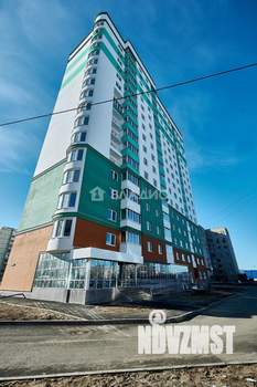 3-к квартира, сданный дом, 84м2, 13/17 этаж