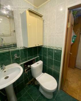 2-к квартира, вторичка, 41м2, 3/5 этаж