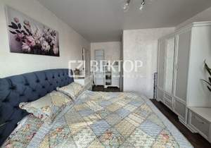 1-к квартира, вторичка, 39м2, 7/9 этаж