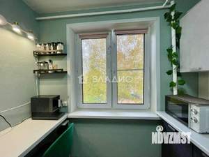 1-к квартира, вторичка, 33м2, 5/5 этаж
