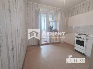 1-к квартира, вторичка, 45м2, 10/14 этаж