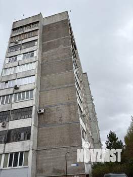 2-к квартира, вторичка, 50м2, 4/10 этаж