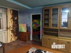 2-к квартира, вторичка, 45м2, 5/5 этаж