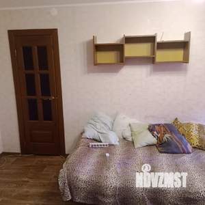 2-к квартира, вторичка, 44м2, 5/6 этаж