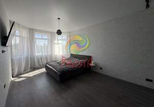 1-к квартира, вторичка, 40м2, 5/6 этаж