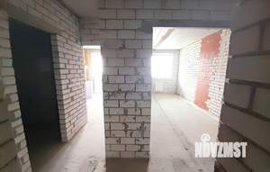 1-к квартира, вторичка, 41м2, 2/4 этаж