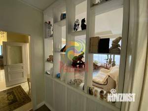 2-к квартира, вторичка, 108м2, 2/10 этаж