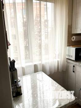 3-к квартира, вторичка, 51м2, 3/5 этаж