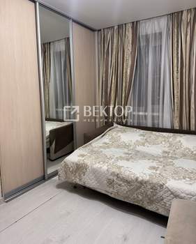 1-к квартира, вторичка, 22м2, 1/5 этаж