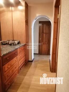 3-к квартира, вторичка, 68м2, 5/9 этаж