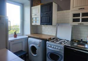 1-к квартира, вторичка, 21м2, 9/9 этаж