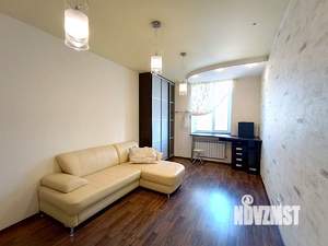 3-к квартира, вторичка, 88м2, 4/5 этаж