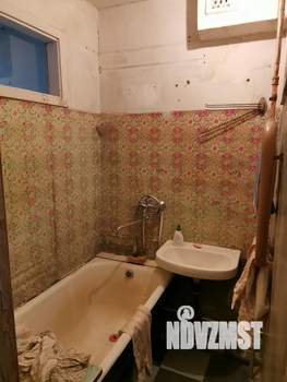4-к квартира, вторичка, 62м2, 3/5 этаж